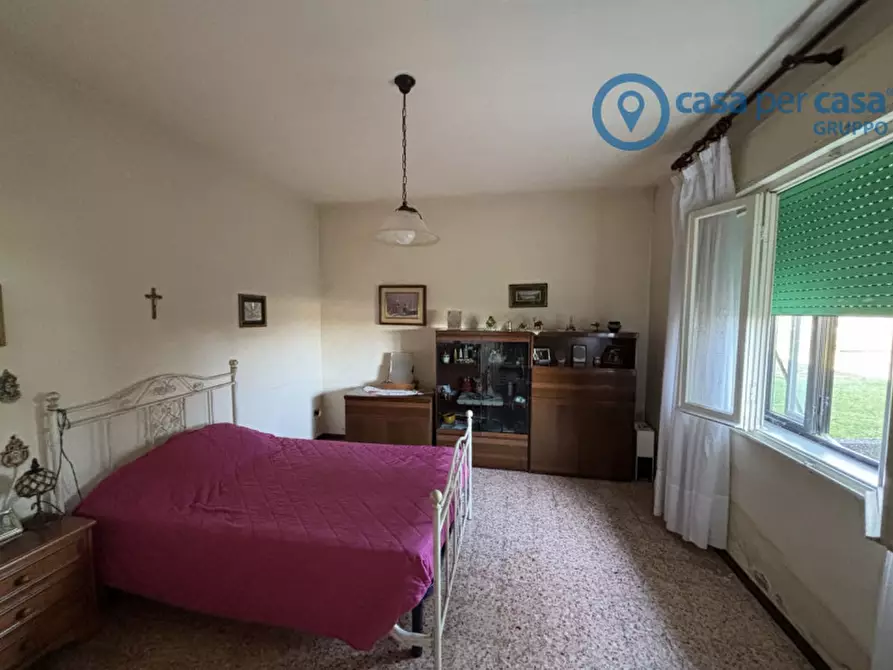 Immagine 5 di Casa indipendente in vendita  a Ceregnano