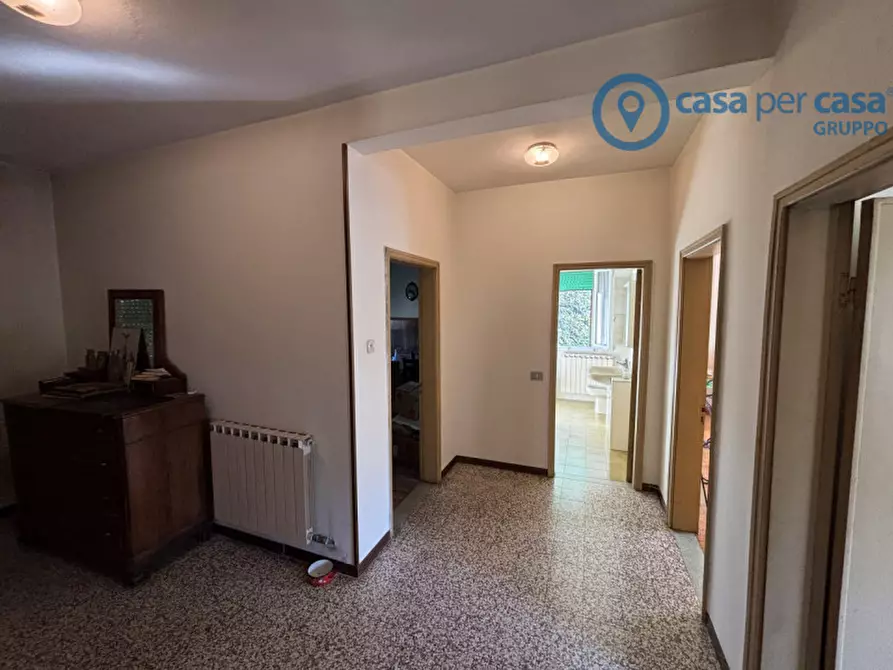 Immagine 6 di Casa indipendente in vendita  a Ceregnano