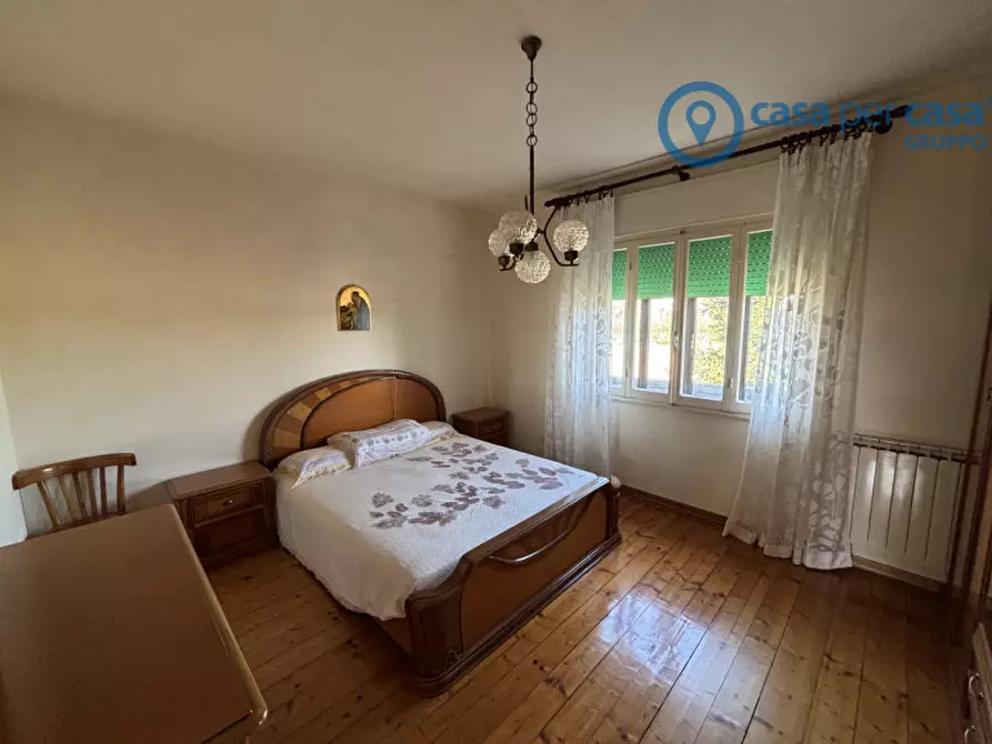 Immagine 7 di Casa indipendente in vendita  a Ceregnano