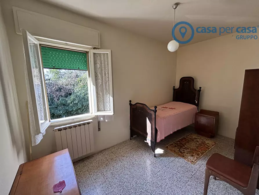 Immagine 9 di Casa indipendente in vendita  a Ceregnano