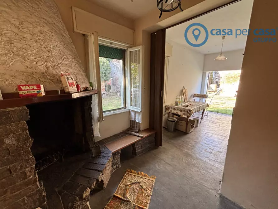 Immagine 12 di Casa indipendente in vendita  a Ceregnano