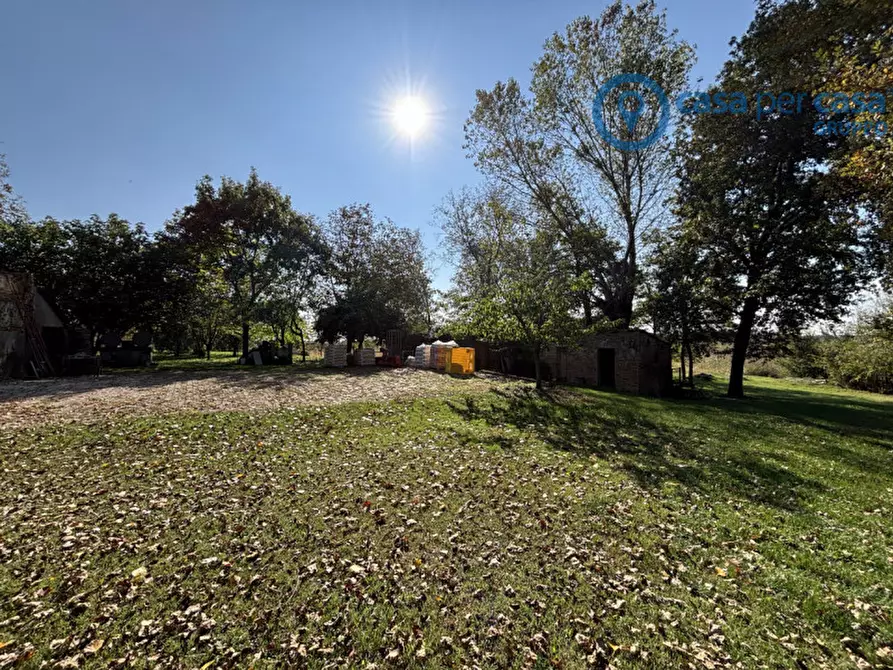 Immagine 14 di Casa indipendente in vendita  a Ceregnano