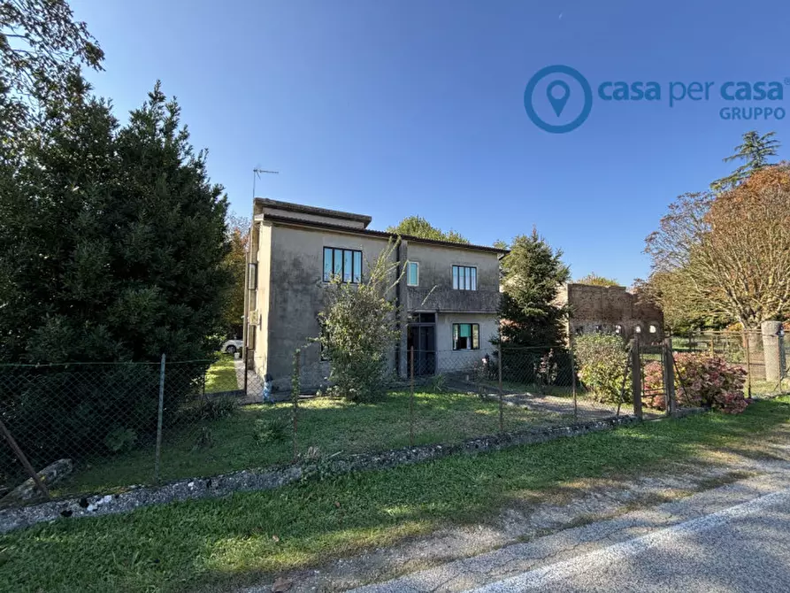 Immagine 16 di Casa indipendente in vendita  a Ceregnano