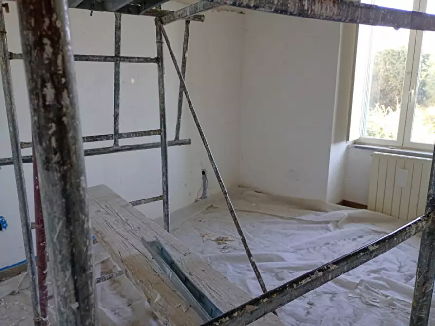 Immagine 21 di Appartamento in affitto  in Salita del Casale 33 a Napoli