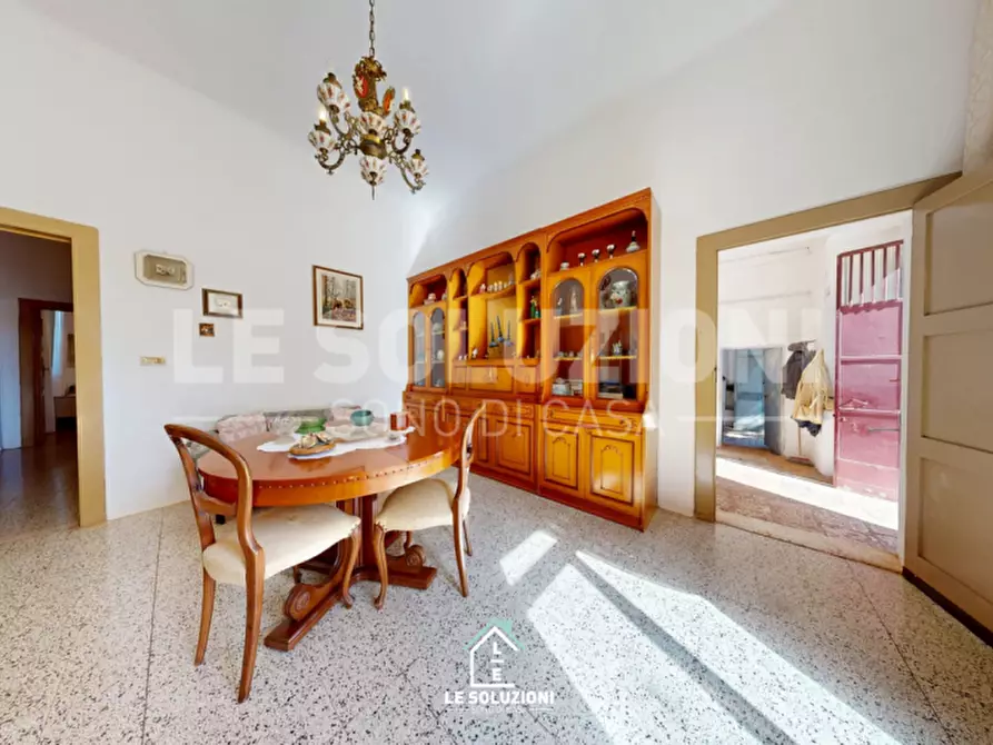 Immagine 5 di Villa in vendita  in CONTRADA MINOIA CASTELLANA TURI 1 a Conversano
