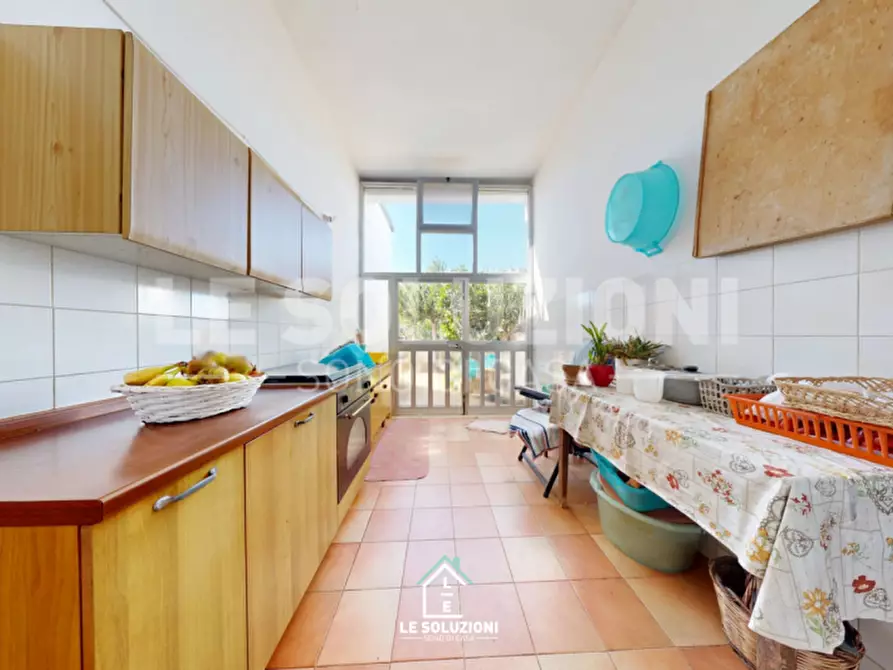 Immagine 11 di Villa in vendita  in CONTRADA MINOIA CASTELLANA TURI 1 a Conversano