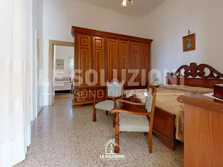 Immagine 12 di Villa in vendita  in CONTRADA MINOIA CASTELLANA TURI 1 a Conversano