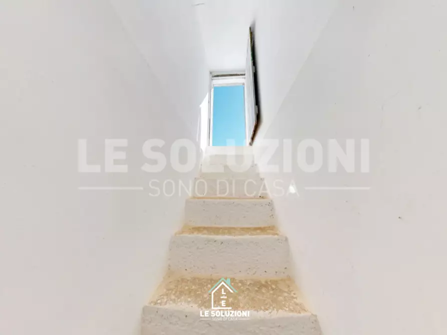 Immagine 14 di Villa in vendita  in CONTRADA MINOIA CASTELLANA TURI 1 a Conversano