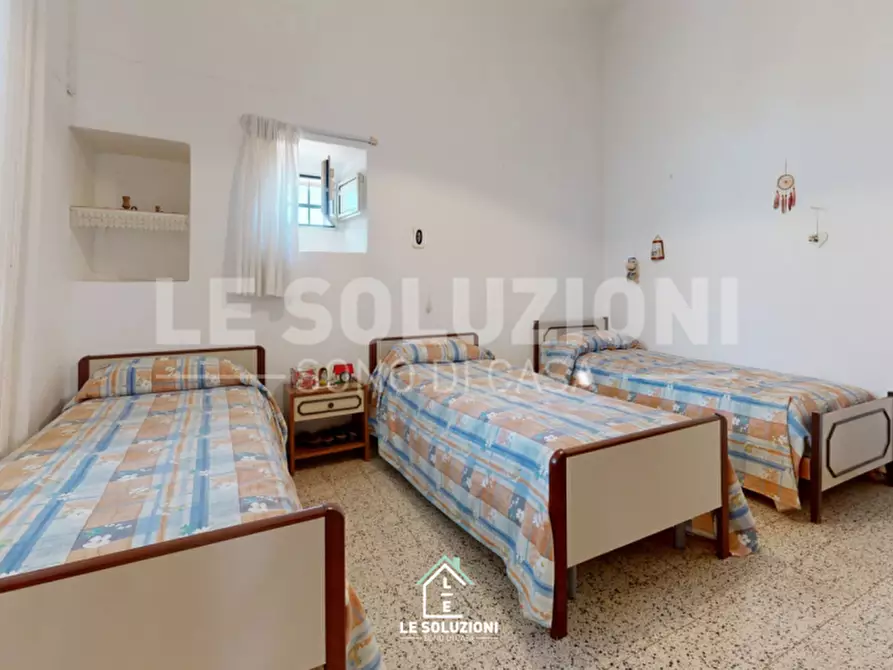 Immagine 15 di Villa in vendita  in CONTRADA MINOIA CASTELLANA TURI 1 a Conversano