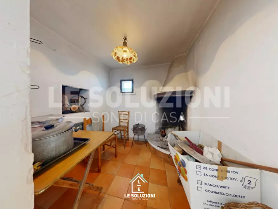 Immagine 22 di Villa in vendita  in CONTRADA MINOIA CASTELLANA TURI 1 a Conversano