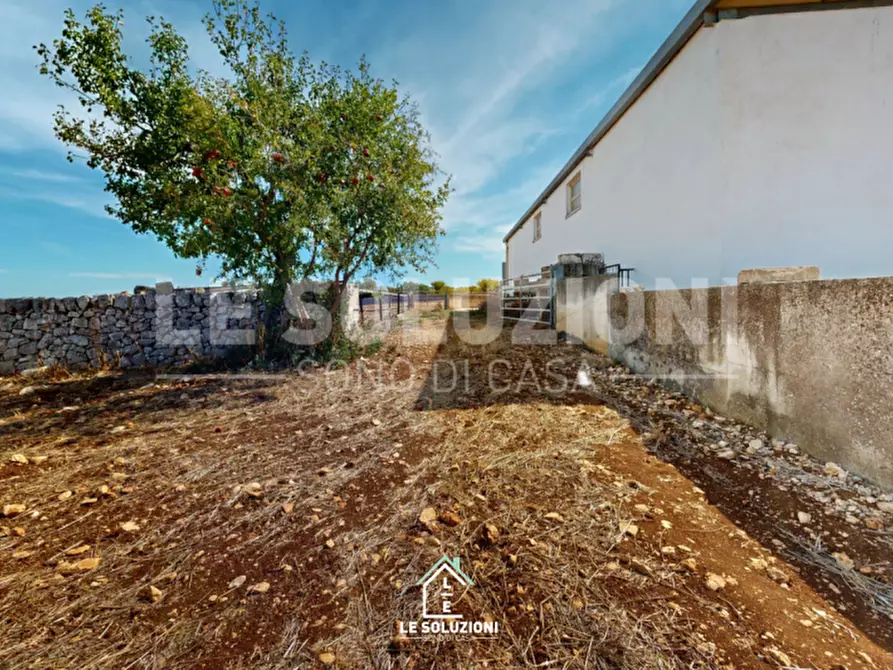 Immagine 31 di Villa in vendita  in CONTRADA MINOIA CASTELLANA TURI 1 a Conversano