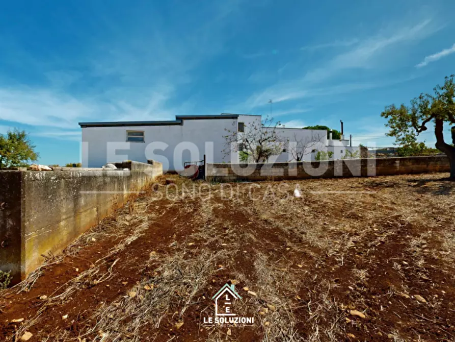 Immagine 37 di Villa in vendita  in CONTRADA MINOIA CASTELLANA TURI 1 a Conversano