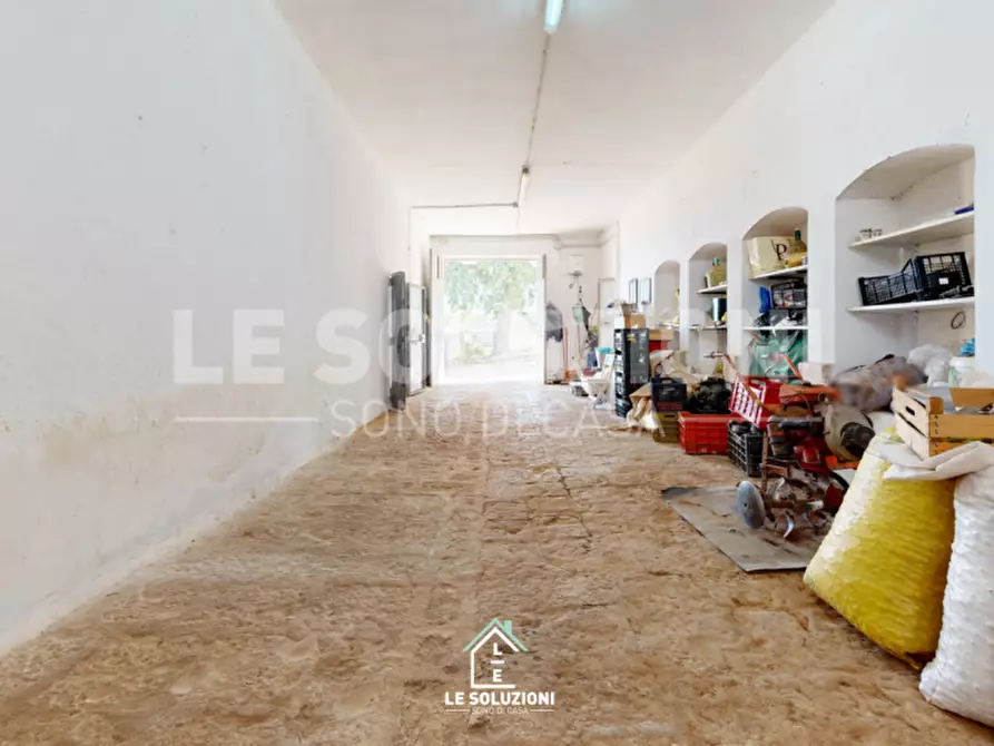 Immagine 47 di Villa in vendita  in CONTRADA MINOIA CASTELLANA TURI 1 a Conversano