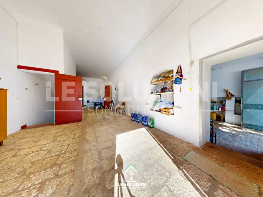 Immagine 49 di Villa in vendita  in CONTRADA MINOIA CASTELLANA TURI 1 a Conversano