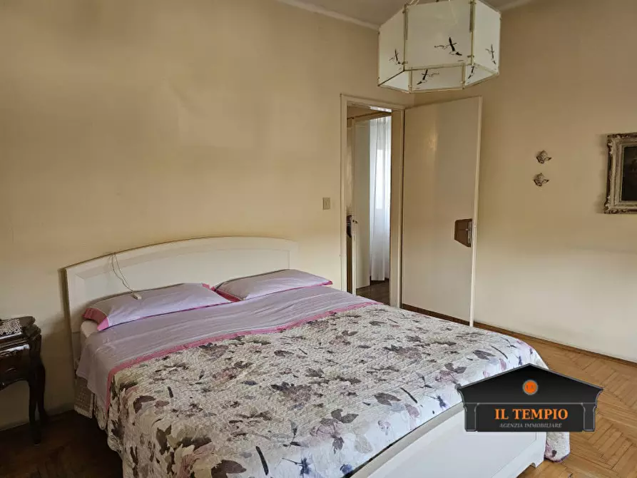 Immagine 7 di Appartamento in vendita  in via IV Novembre a Caldogno