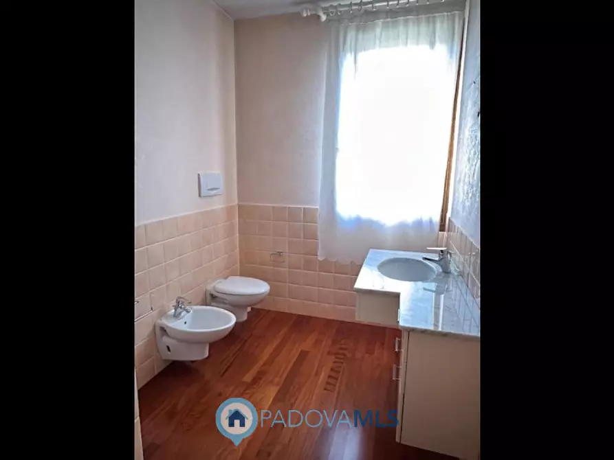 Immagine 4 di Casa bifamiliare in vendita  a Vigodarzere