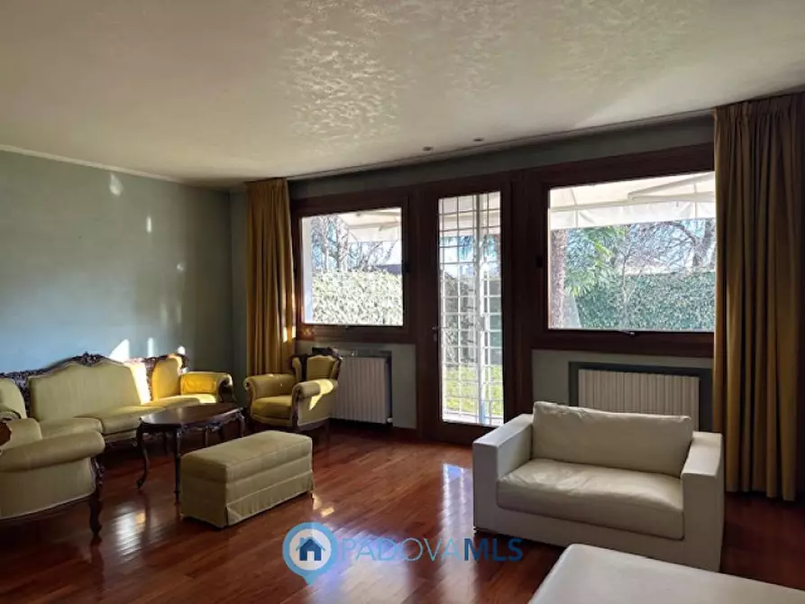 Immagine 12 di Casa bifamiliare in vendita  a Vigodarzere