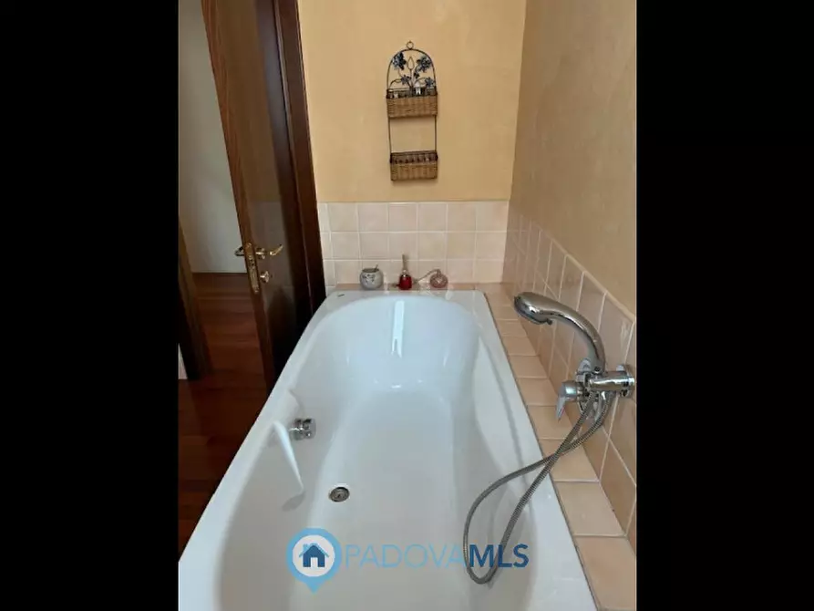 Immagine 13 di Casa bifamiliare in vendita  a Vigodarzere