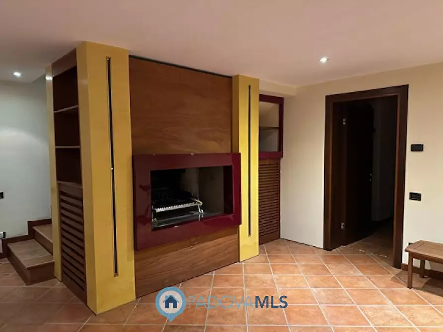 Immagine 31 di Casa bifamiliare in vendita  a Vigodarzere