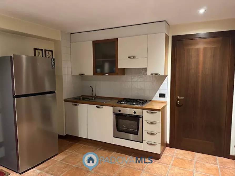 Immagine 36 di Casa bifamiliare in vendita  a Vigodarzere