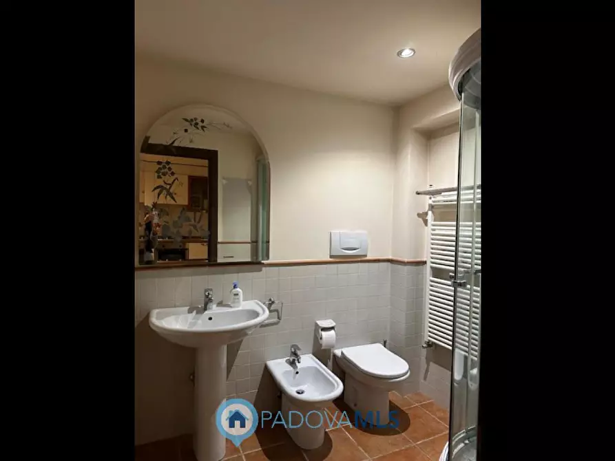 Immagine 39 di Casa bifamiliare in vendita  a Vigodarzere