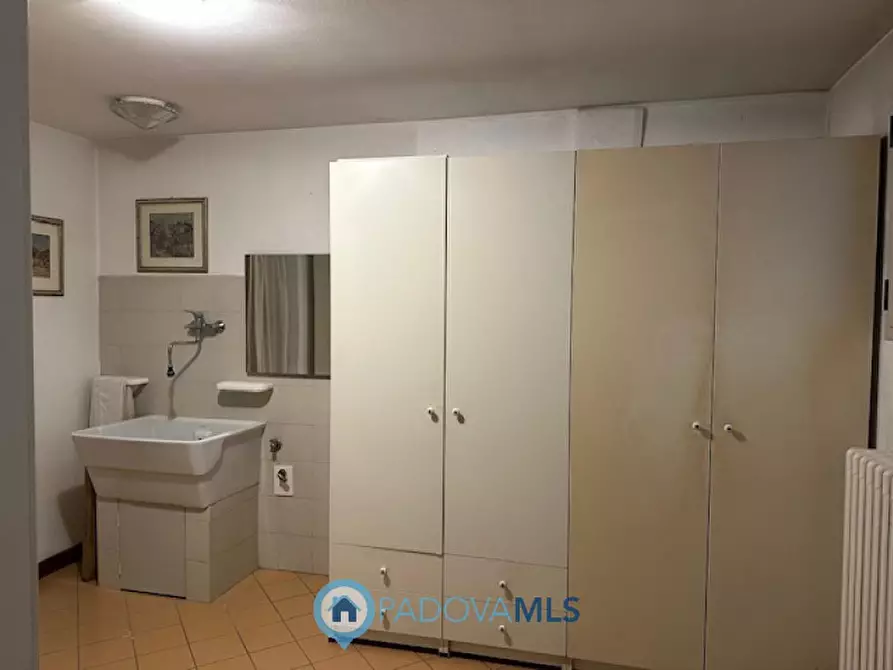 Immagine 41 di Casa bifamiliare in vendita  a Vigodarzere