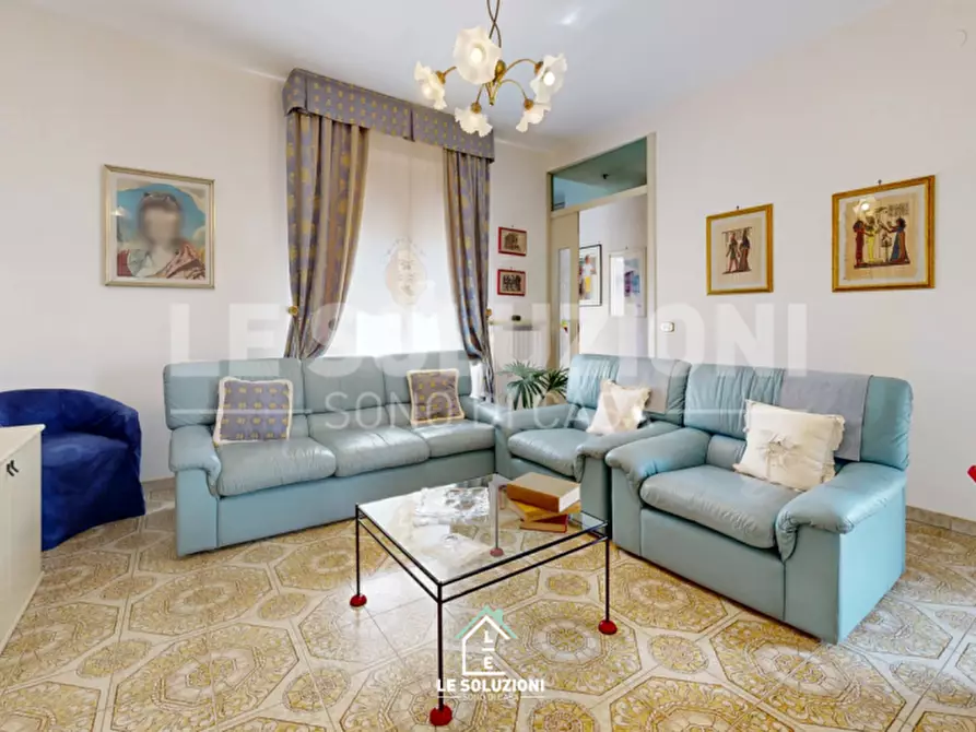 Immagine 1 di Appartamento in vendita  in Via Gianbattista Vico 6 a Castellana Grotte