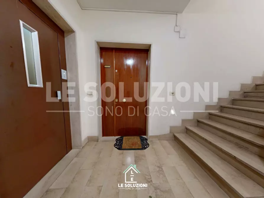 Immagine 2 di Appartamento in vendita  in Via Gianbattista Vico 6 a Castellana Grotte