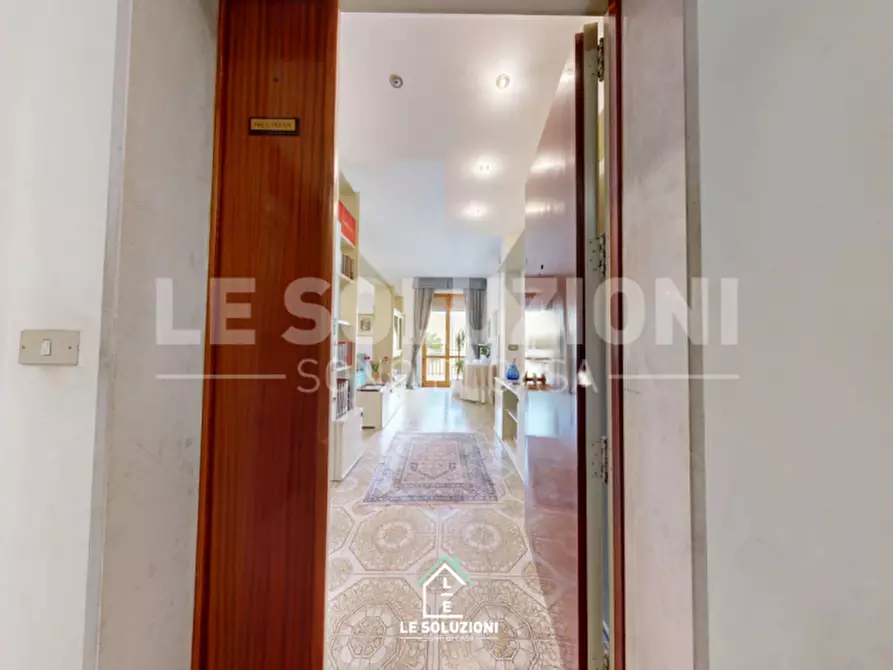 Immagine 3 di Appartamento in vendita  in Via Gianbattista Vico 6 a Castellana Grotte