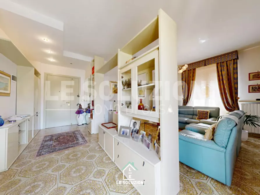 Immagine 5 di Appartamento in vendita  in Via Gianbattista Vico 6 a Castellana Grotte