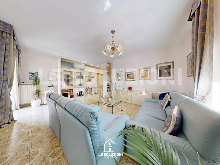 Immagine 6 di Appartamento in vendita  in Via Gianbattista Vico 6 a Castellana Grotte