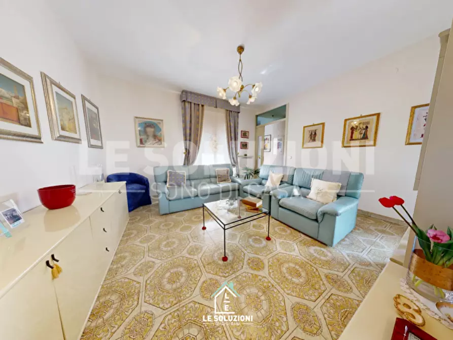 Immagine 7 di Appartamento in vendita  in Via Gianbattista Vico 6 a Castellana Grotte