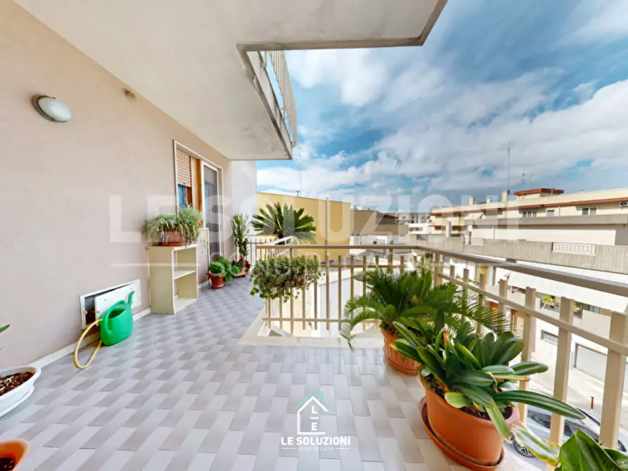 Immagine 8 di Appartamento in vendita  in Via Gianbattista Vico 6 a Castellana Grotte