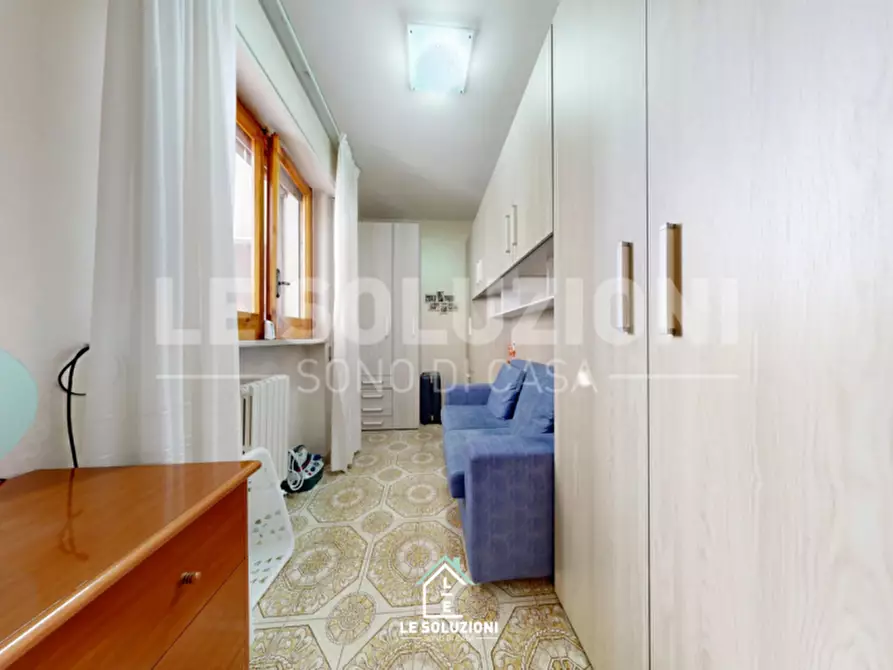 Immagine 11 di Appartamento in vendita  in Via Gianbattista Vico 6 a Castellana Grotte