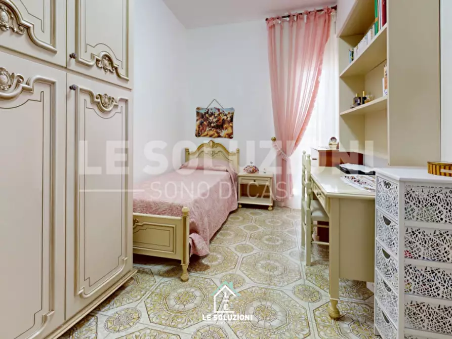 Immagine 15 di Appartamento in vendita  in Via Gianbattista Vico 6 a Castellana Grotte