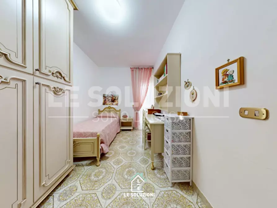 Immagine 16 di Appartamento in vendita  in Via Gianbattista Vico 6 a Castellana Grotte