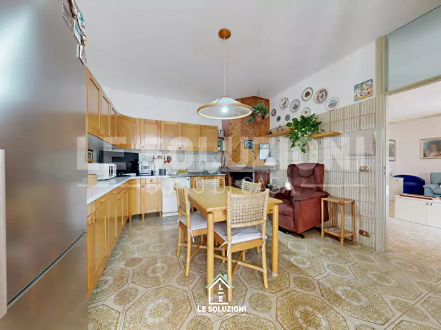 Immagine 20 di Appartamento in vendita  in Via Gianbattista Vico 6 a Castellana Grotte