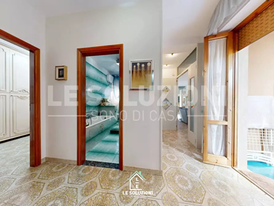 Immagine 21 di Appartamento in vendita  in Via Gianbattista Vico 6 a Castellana Grotte