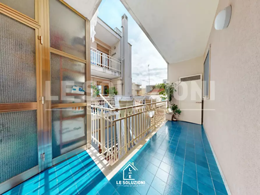 Immagine 22 di Appartamento in vendita  in Via Gianbattista Vico 6 a Castellana Grotte