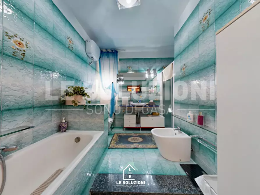 Immagine 24 di Appartamento in vendita  in Via Gianbattista Vico 6 a Castellana Grotte