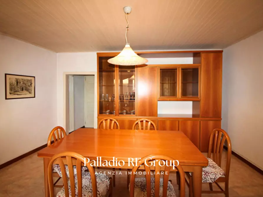 Immagine 1 di Villetta a schiera in vendita  in Via Costa, 54 a Arzignano