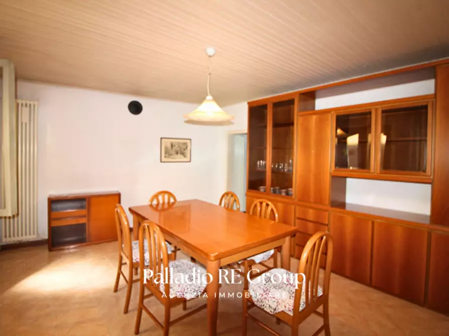 Immagine 2 di Villetta a schiera in vendita  in Via Costa, 54 a Arzignano