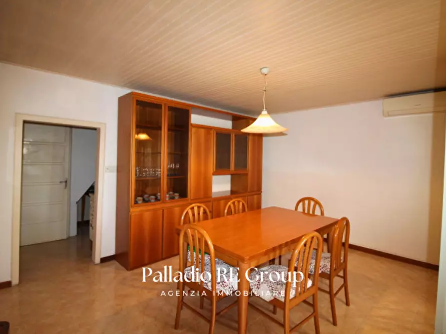 Immagine 3 di Villetta a schiera in vendita  in Via Costa, 54 a Arzignano