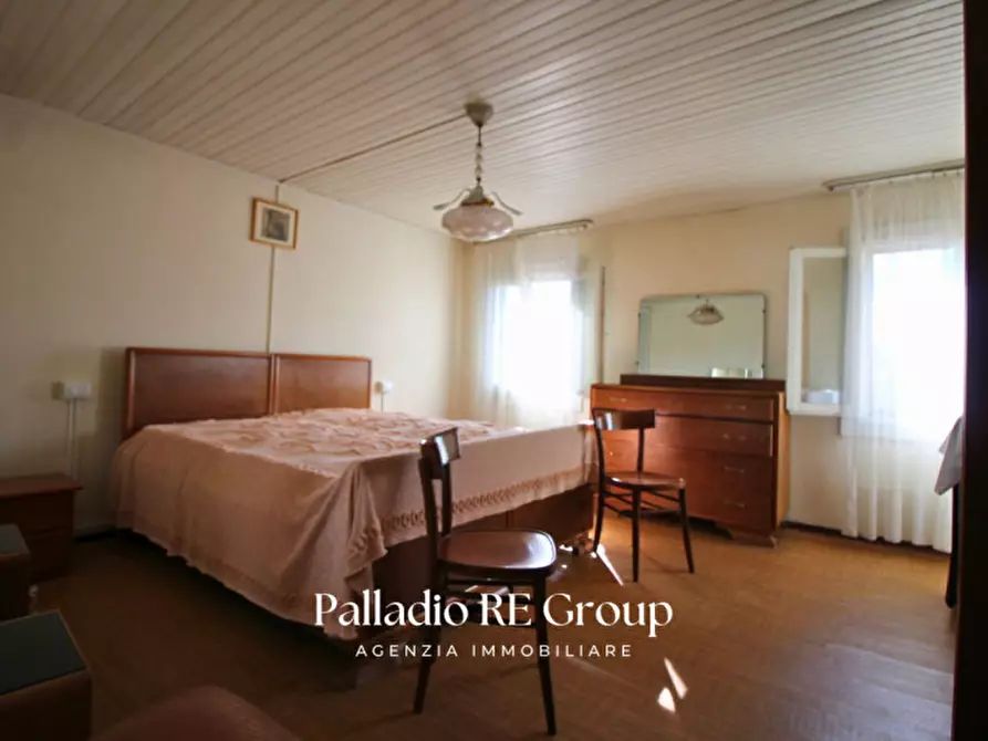 Immagine 8 di Villetta a schiera in vendita  in Via Costa, 54 a Arzignano