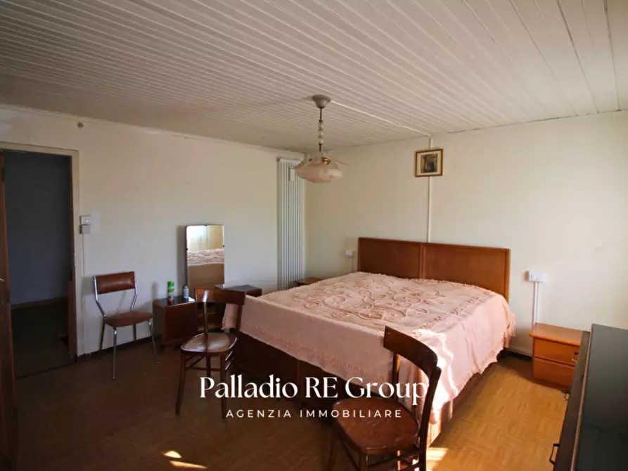 Immagine 9 di Villetta a schiera in vendita  in Via Costa, 54 a Arzignano