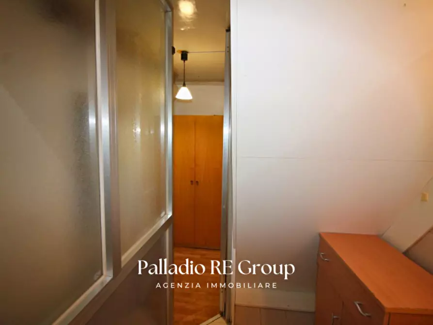 Immagine 10 di Villetta a schiera in vendita  in Via Costa, 54 a Arzignano