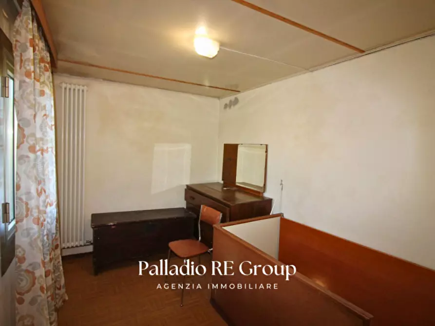 Immagine 12 di Villetta a schiera in vendita  in Via Costa, 54 a Arzignano