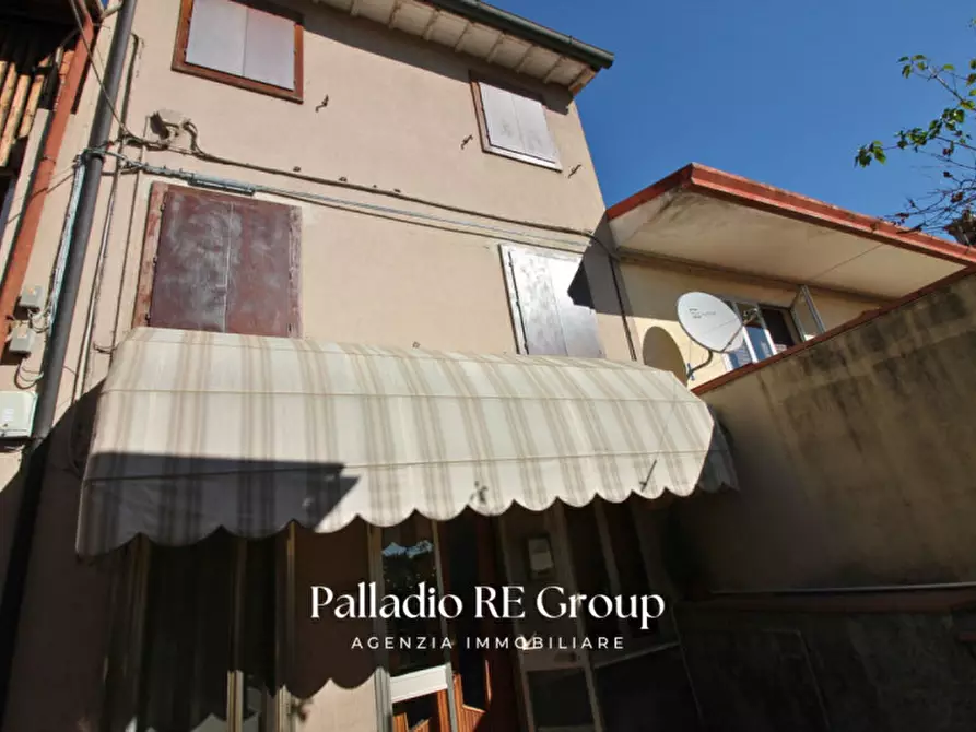 Immagine 13 di Villetta a schiera in vendita  in Via Costa, 54 a Arzignano