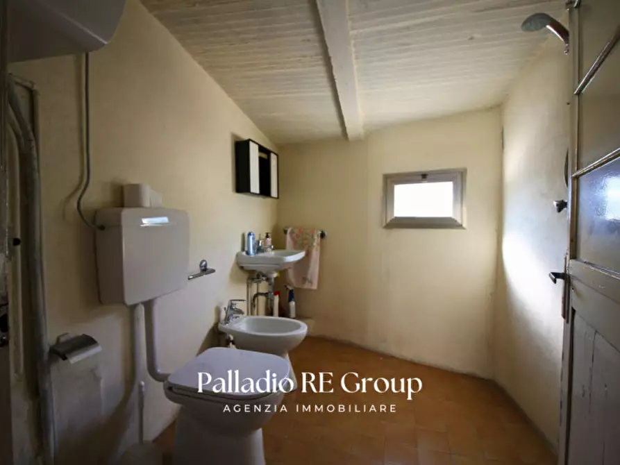 Immagine 15 di Villetta a schiera in vendita  in Via Costa, 54 a Arzignano