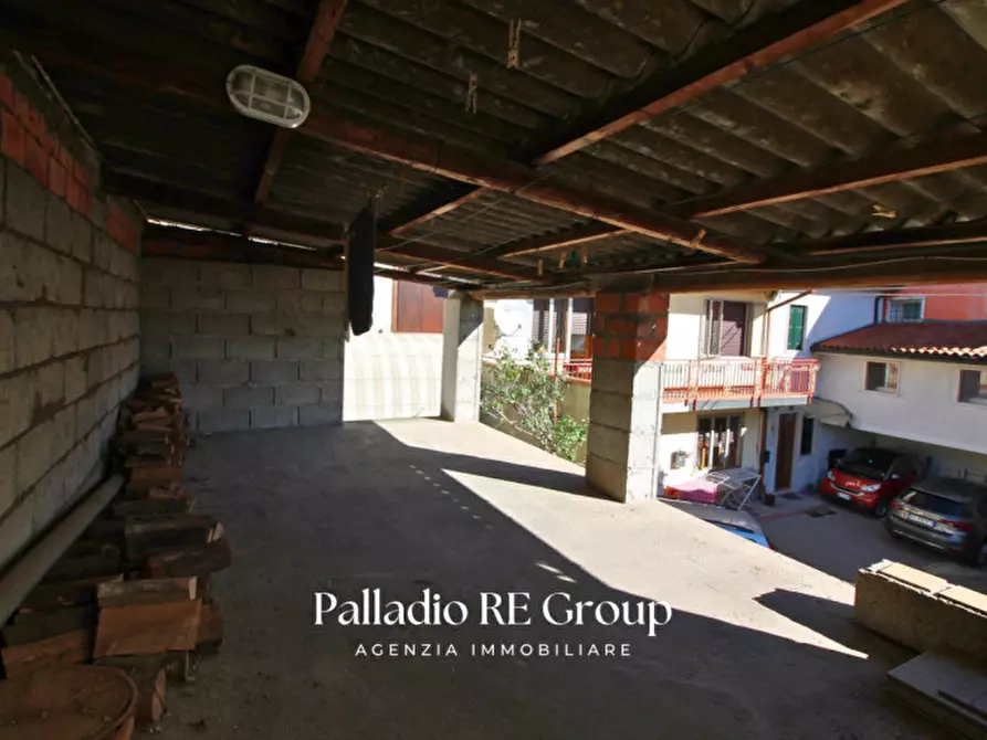 Immagine 16 di Villetta a schiera in vendita  in Via Costa, 54 a Arzignano